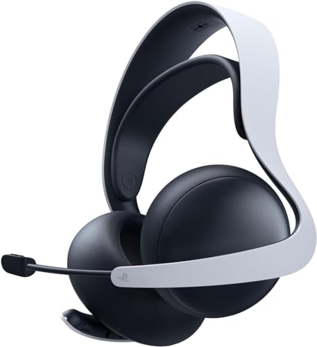 PlayStation Sony, Casque-Micro sans Fil Pulse Elite 5, PC et Mac