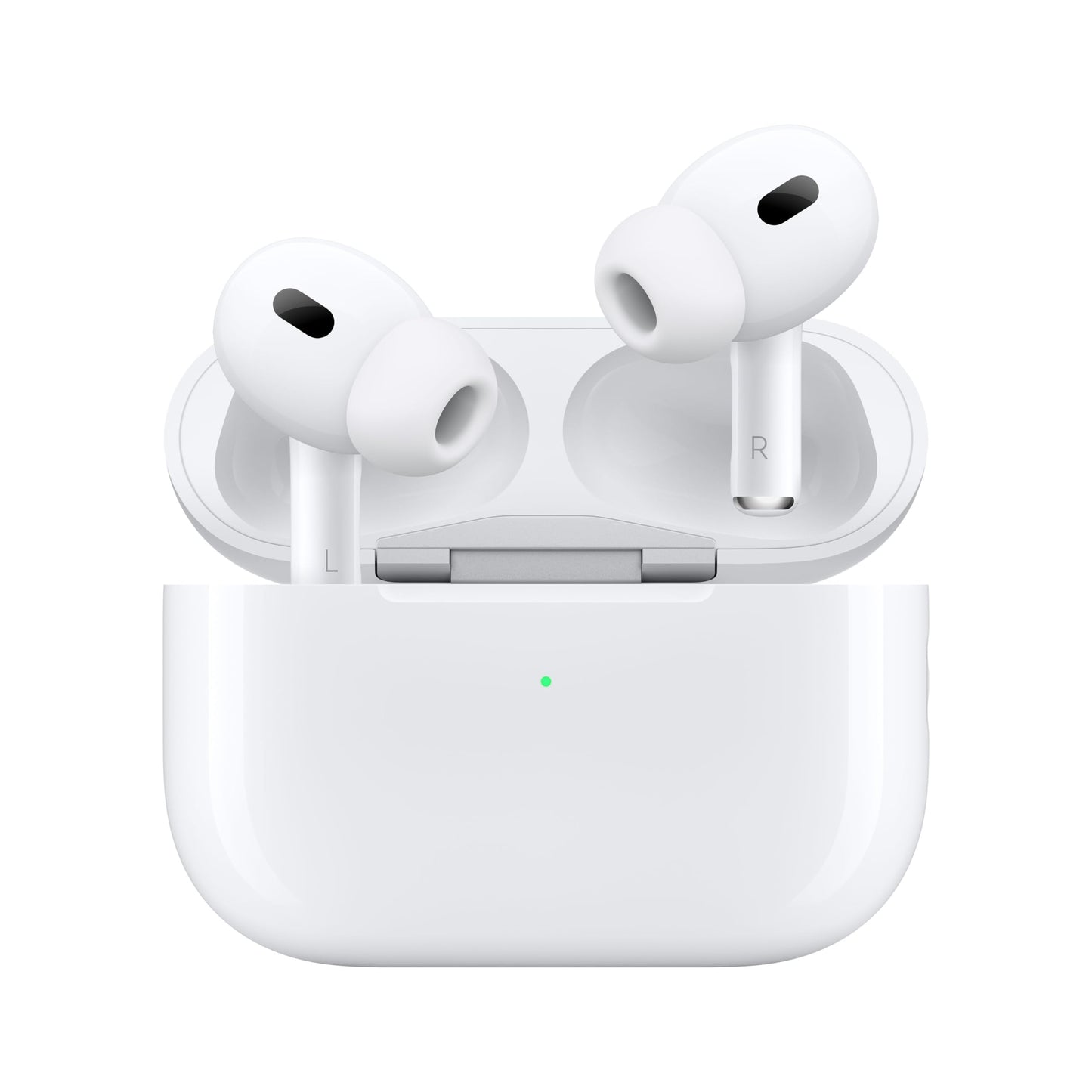 Apple AirPods Pro 2 Wireless Earbuds, Bluetooth Headphones