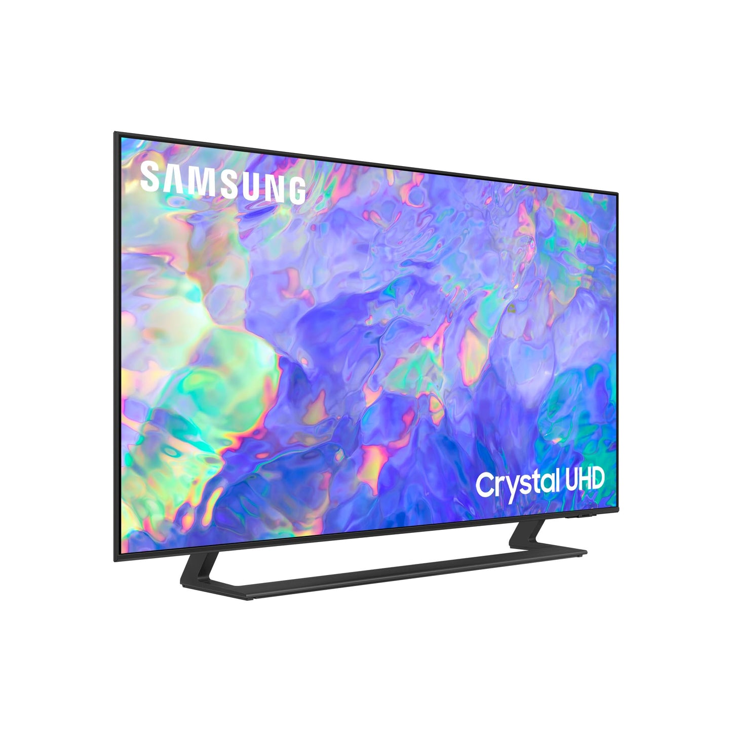 Samsung 50 Inch CU8500 4K UHD Smart TV (2023) - Air Slim Design TV