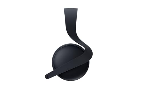 Playstation Sony, Casque-Micro Sans Fil PULSE Elite pour 5, PC et Mac