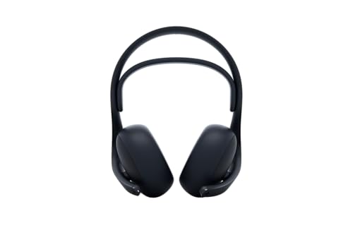 Playstation Sony, Casque-Micro Sans Fil PULSE Elite pour 5, PC et Mac