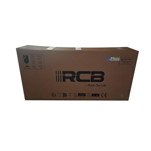 RCB D5 Electric Scooter Adults, E-Scooter, 90-100KM Range, 20.8Ah Battery, 500W Motor