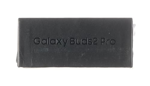 Samsung Galaxy Buds 2 Pro - Wireless Earphones Graphite