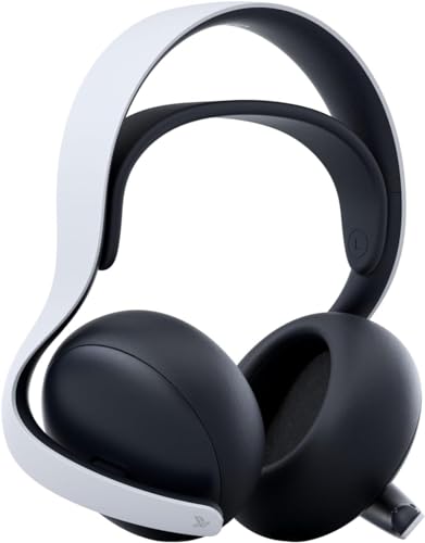 PlayStation Sony, Casque-Micro sans Fil Pulse Elite 5, PC et Mac