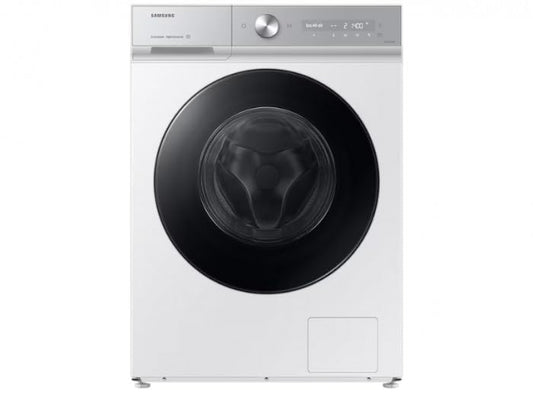 11kg 1400RPM Washing Machine with QuickDrive, Auto Optimal Wash and SpaceMax - White