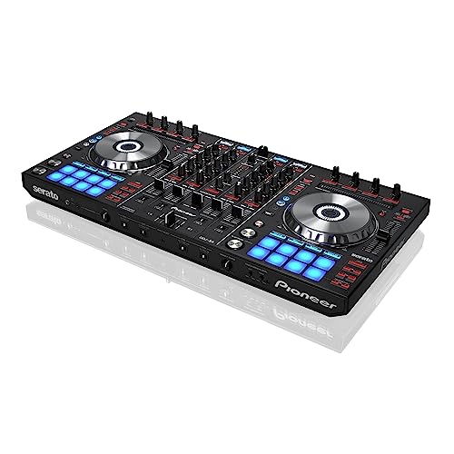 Pioneer DDJ Series DDJ-SX Digital Performance DJ Controller (OLD MODEL)