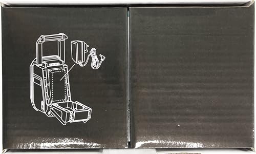 Makita MR007GZ 12V Max CXT to 40V Max XGT DAB/DAB+ Job Site Radio with Bluetooth