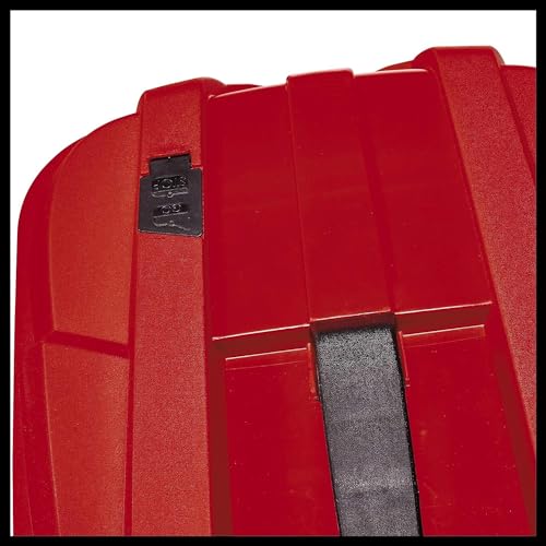 Einhell GE-CM 36/34-1 Li-Solo Power X-Change Battery-Powered Lawnmower