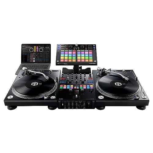 Pioneer DJ DJ Controller (DDJ-XP2)
