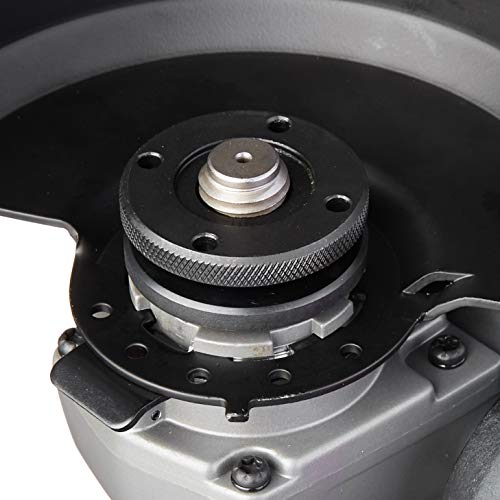 Milwaukee 2780-20 M18 Fuel 4-1/5"/5" Pad, Bare