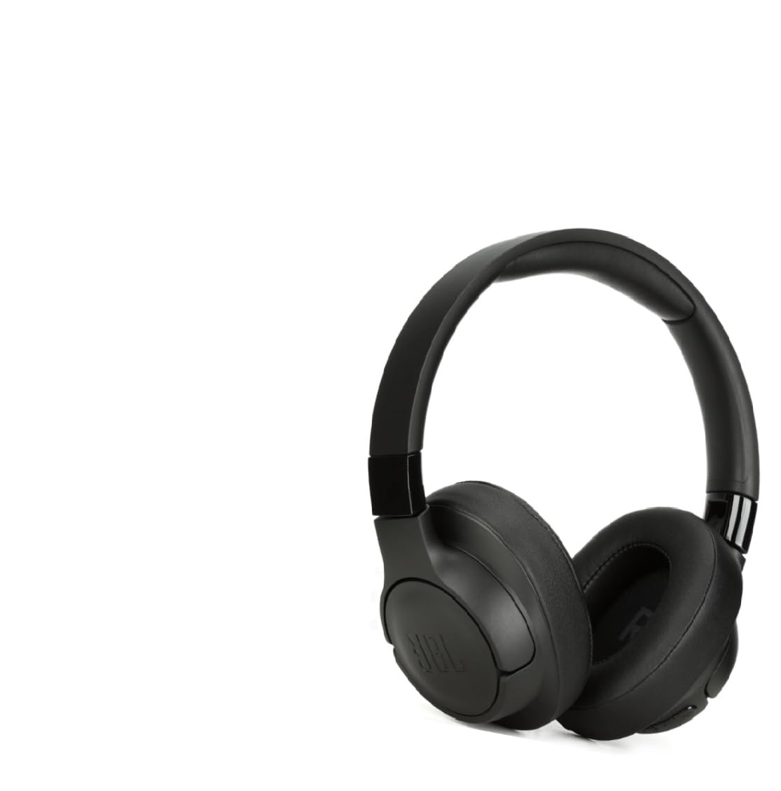 JBL Tune 760NC Over-Ear Headphones - Lightweight JBL Headphones Wireless Bluetooth