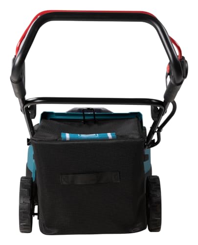 Makita DLM538Z Twin 18V (36V) Li-ion LXT 530mm Lawnmower – Batteries and Charger Not Included