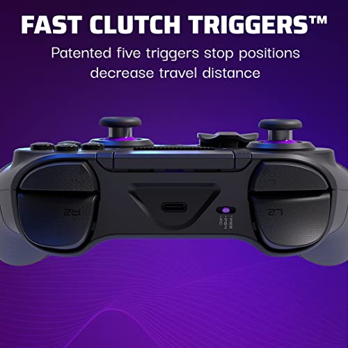 Victrix ProCon BFG Wireless Controller for PS5, PS4, PC