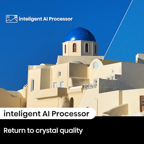 Hisense 32 inch Full HD QLED Smart TV 32A5NQTUK