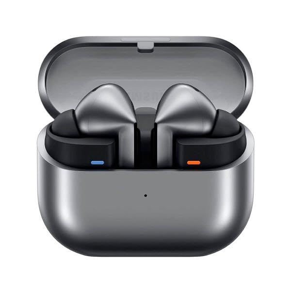 Samsung Galaxy Buds3 Pro - Silver
