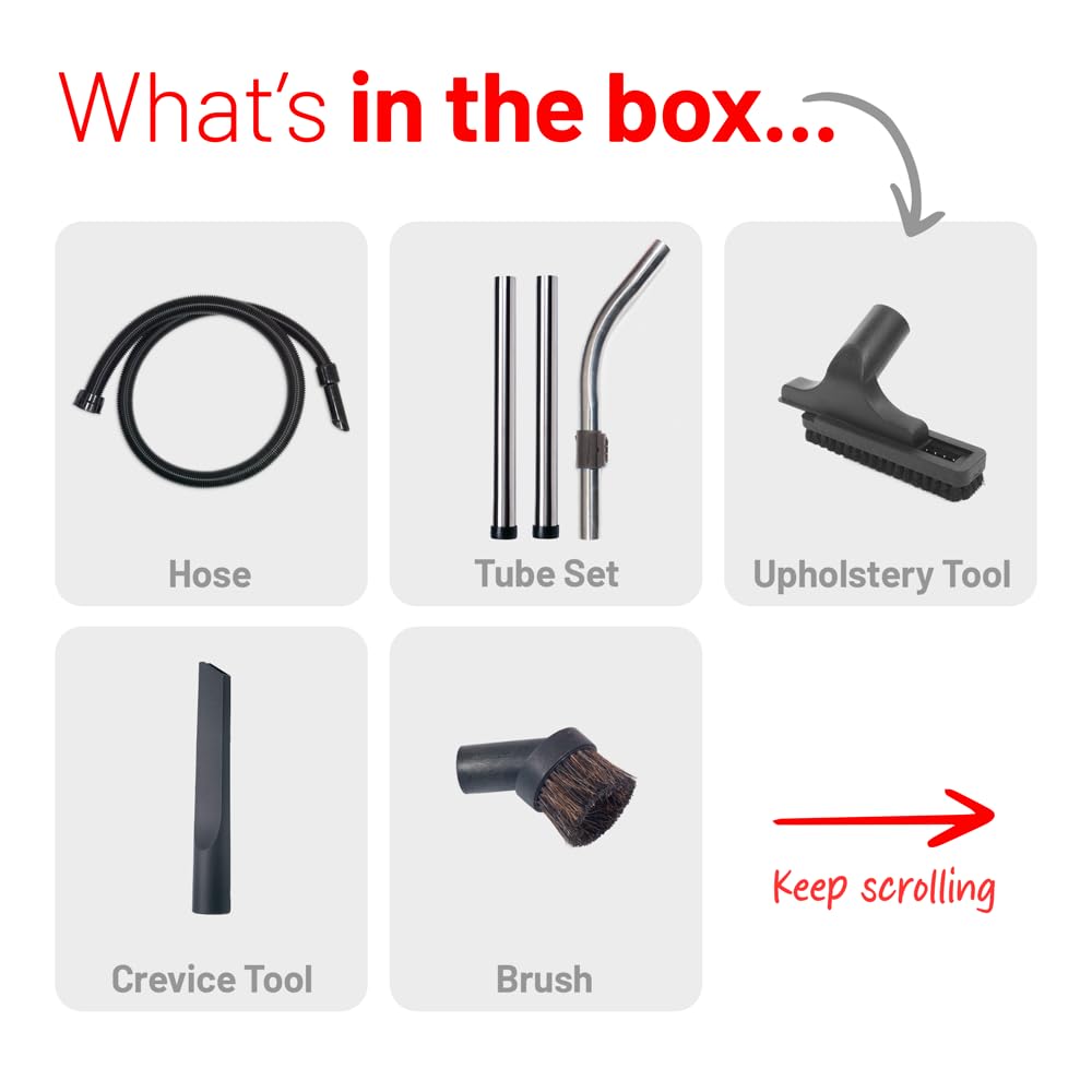 Henry Pet XL NRV370-11, Vacuum Cleaner, Green, 620 W, 15 liters, 72 Decibeles