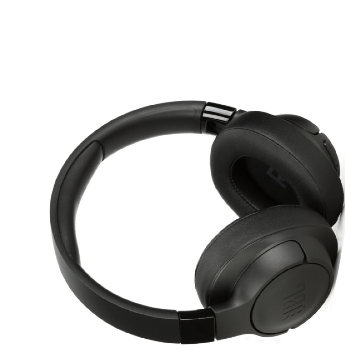 JBL Tune 760NC Over-Ear Headphones - Lightweight JBL Headphones Wireless Bluetooth