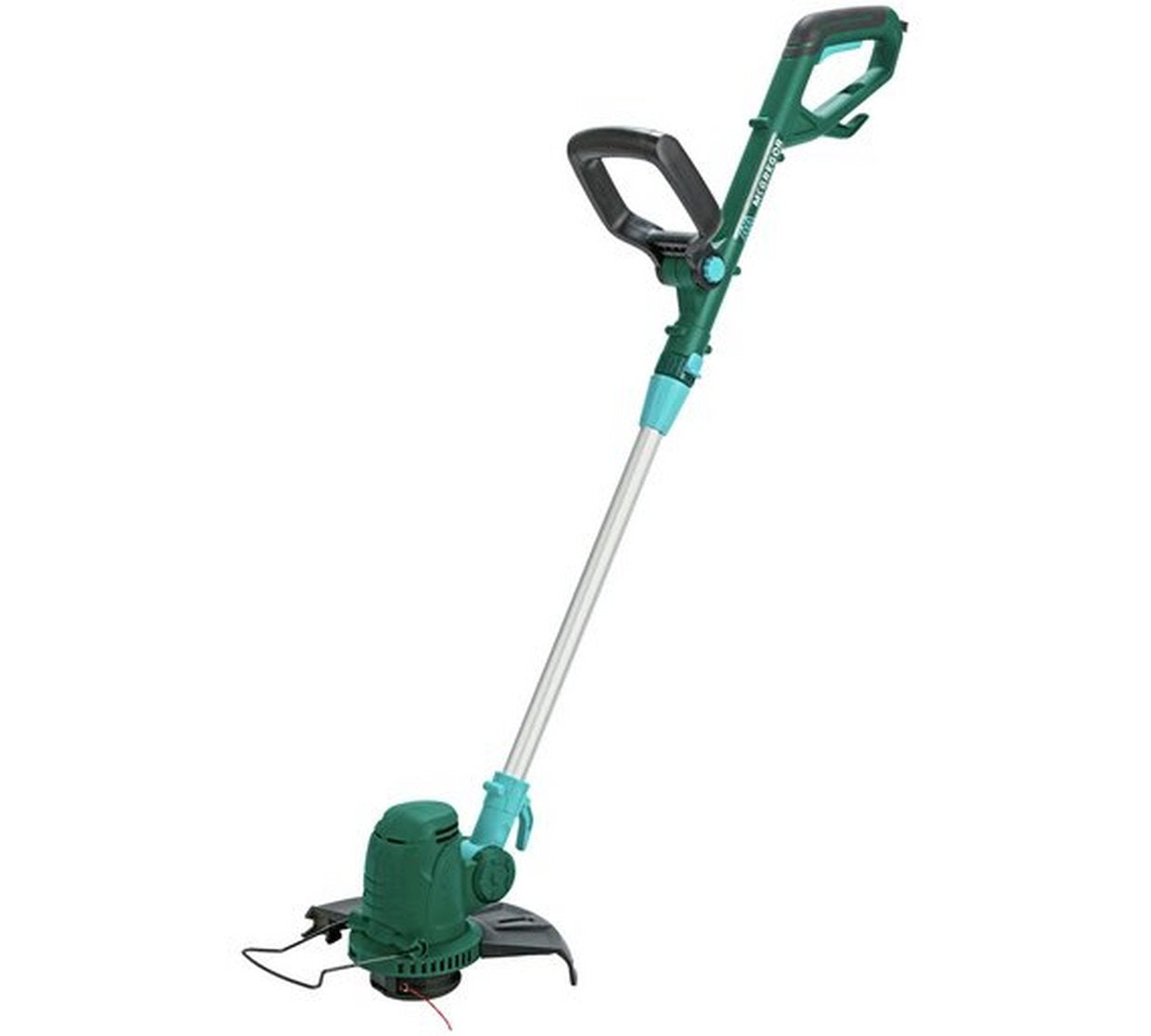 McGregor 30cm Corded Grass Trimmer - 450W