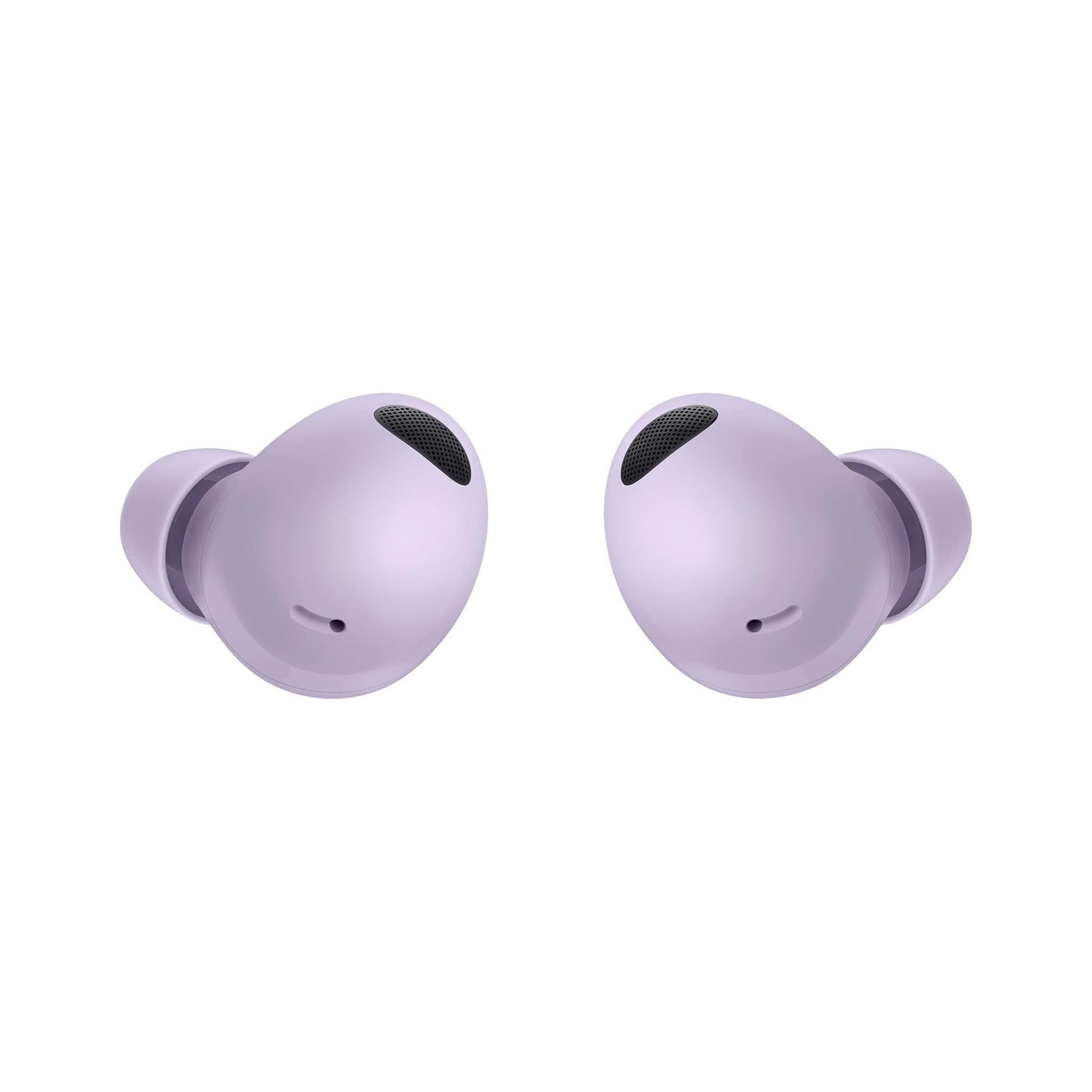 Samsung Galaxy Buds2 Pro Wireless Earphones, 2 Year Extended Manufacturer Warranty, Bora Purple (UK Version)