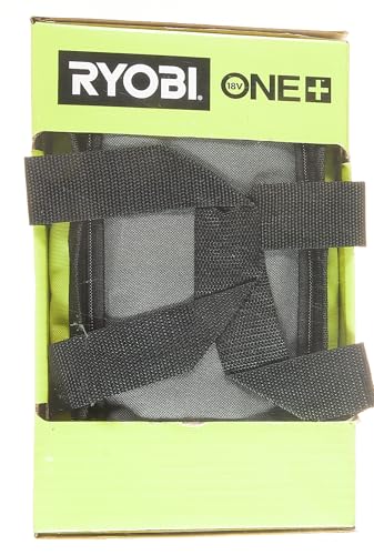 RYOBI - BRUSHLESS Motor Drill-Driver Without Carbon