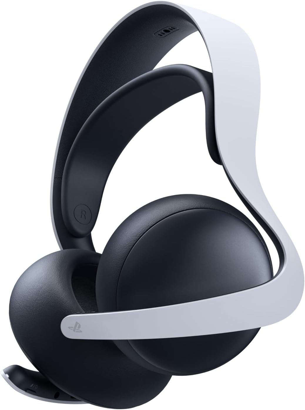 PlayStation Sony, Casque-Micro sans Fil Pulse Elite 5, PC et Mac