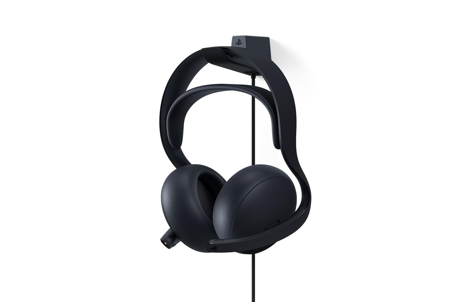 Playstation Sony, Casque-Micro Sans Fil PULSE Elite pour 5, PC et Mac