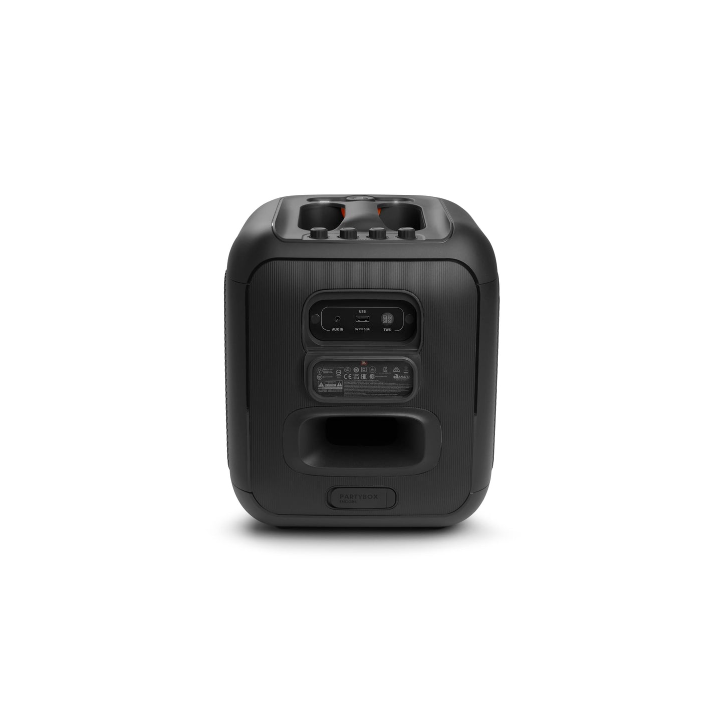 JBL PartyBox Encore Portable Indoor and Outdoor Party Speaker