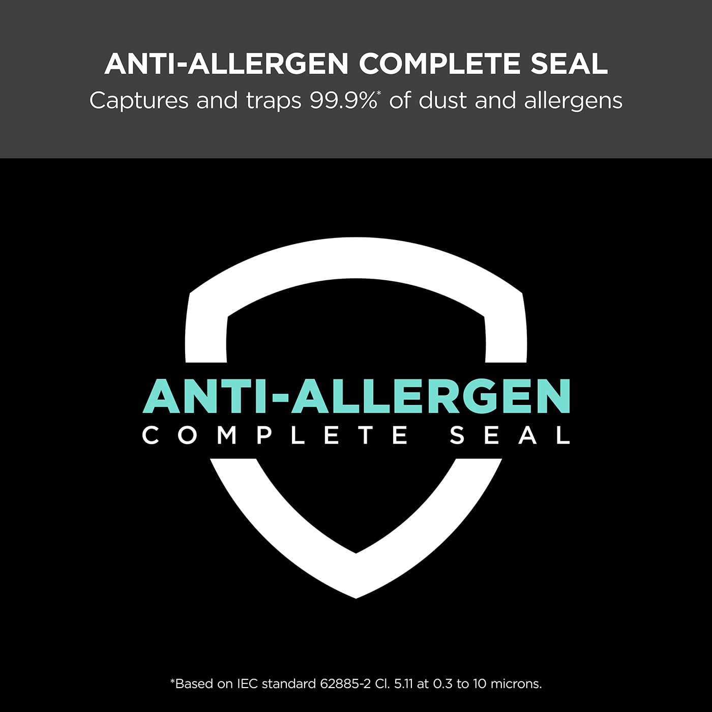 Shark Corded Upright Vacuum Cleaner 1.1L with Lift-Away Technology, LED Headlights