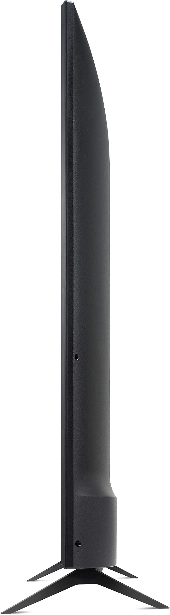 LG 55UN71006LB TV 139.7 cm (55") 4K Ultra HD Smart TV Wi-Fi Black