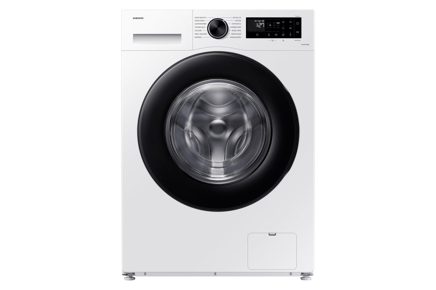 Samsung Series 5 AI Energy SpaceMax™ WW11DG5B25AEEU 11kg Washing Machine