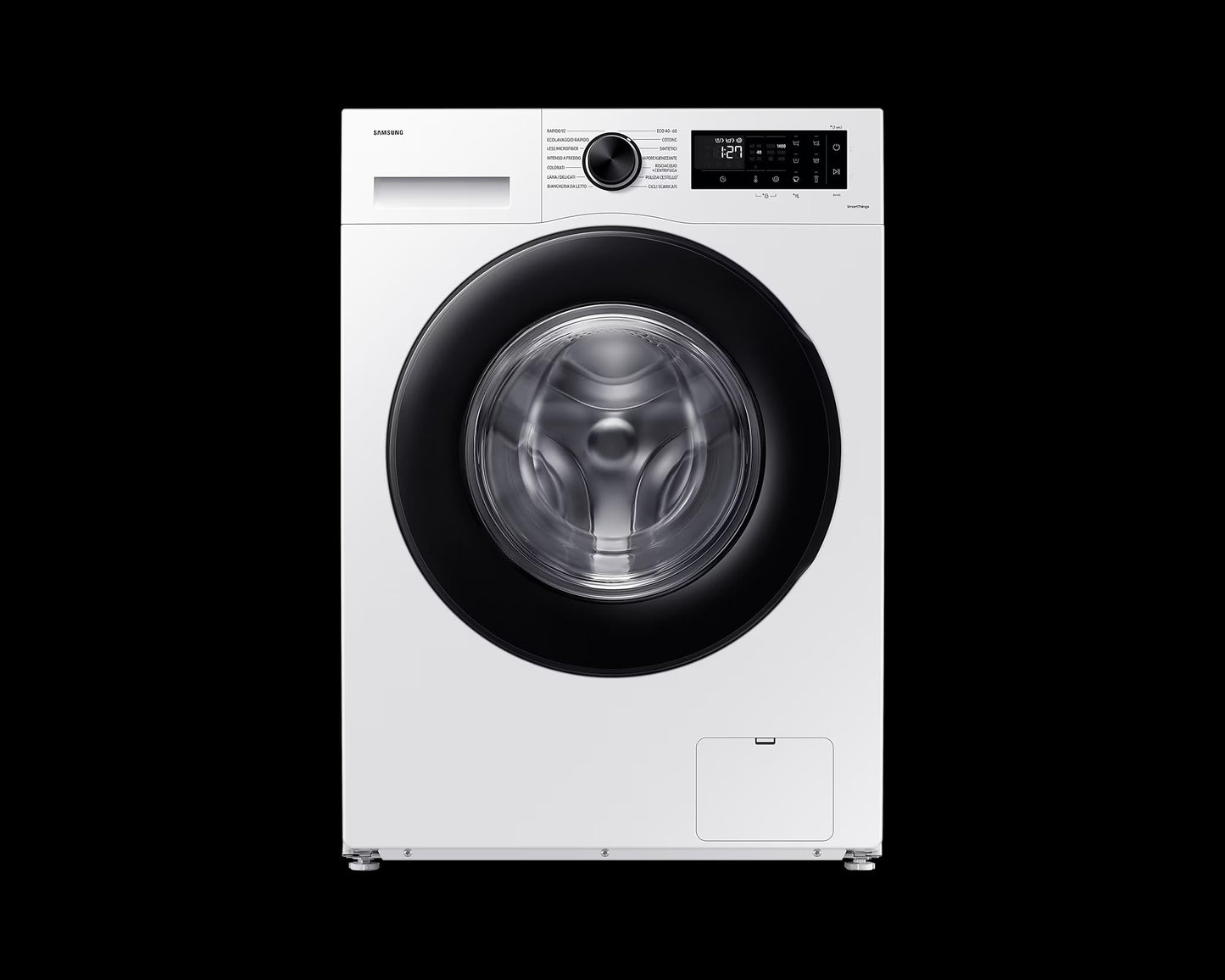 Samsung Series 5 AI Energy SpaceMax™ WW11DG5B25AEEU 11kg Washing Machine