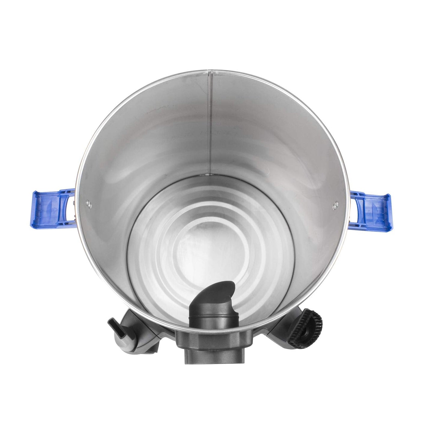 HYUNDAI Wet and Dry Vacuum Cleaner 30L, 1400W, Industrial Vacuum Cleaner