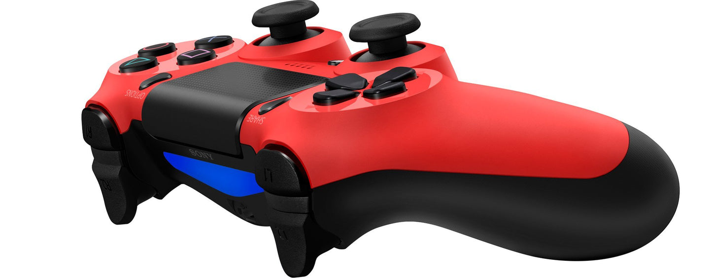 Sony PlayStation 4 Console - Black (PS4)