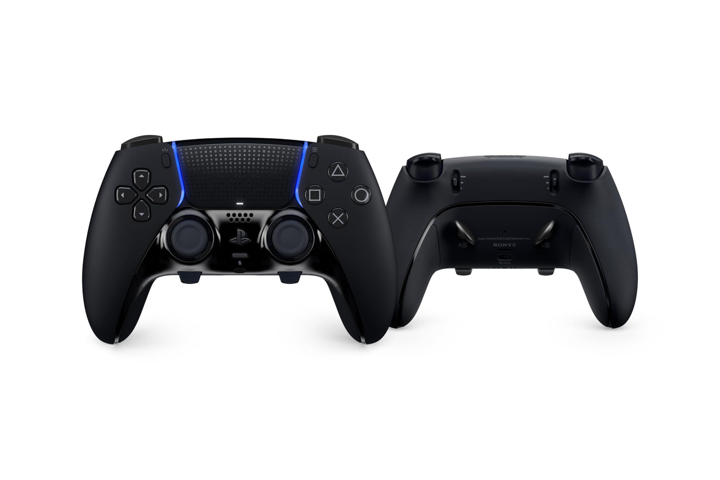 Playstation Sony, Manette DualSense Edge Officielle pour PS5