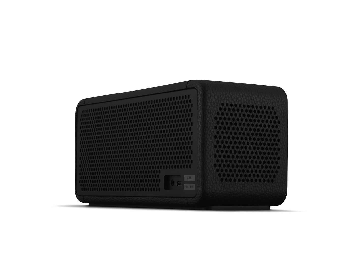 Marshall Middleton Bluetooth Wireless Portable Speaker, 20+ hours portable playtime