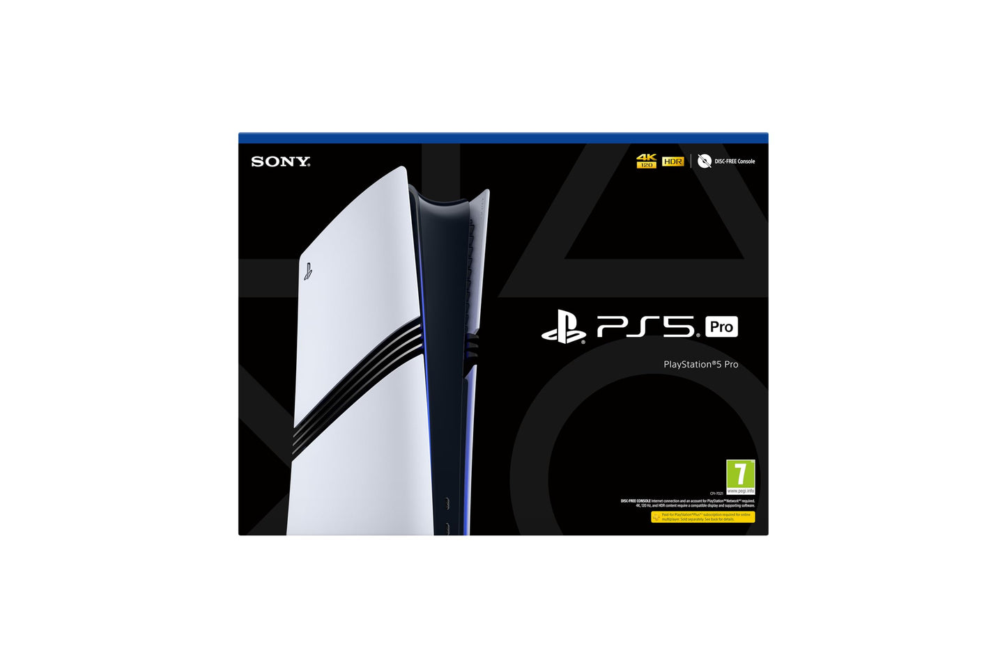 PlayStation 5 Pro