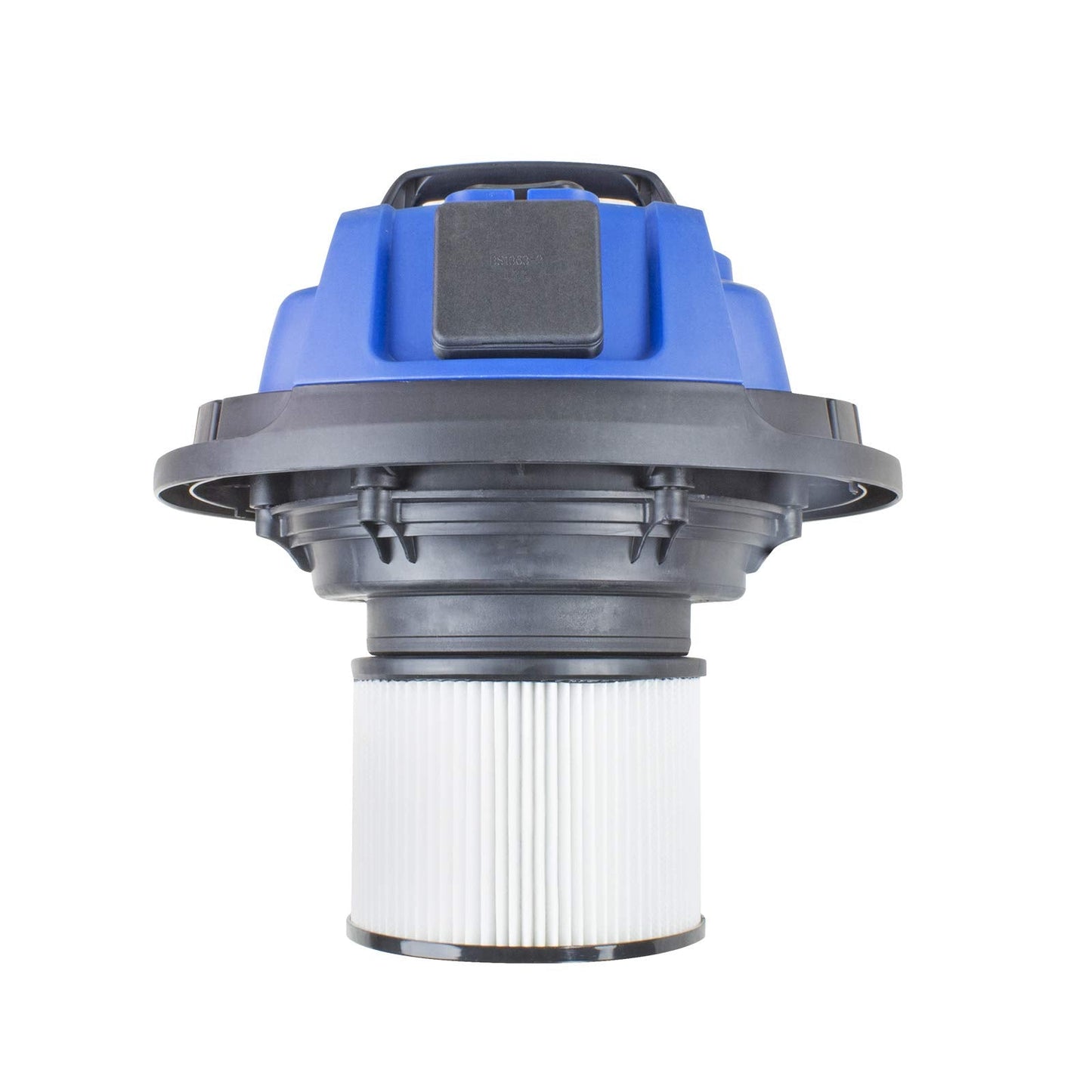 HYUNDAI Wet and Dry Vacuum Cleaner 30L, 1400W, Industrial Vacuum Cleaner