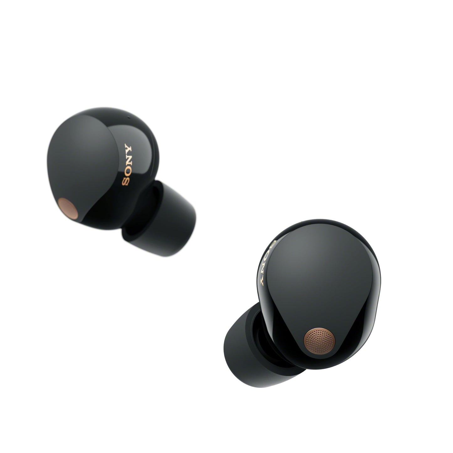 Sony WF-1000XM5 Wireless Noise Cancelling Earbuds, Bluetooth, In-ear Headphones, Mic