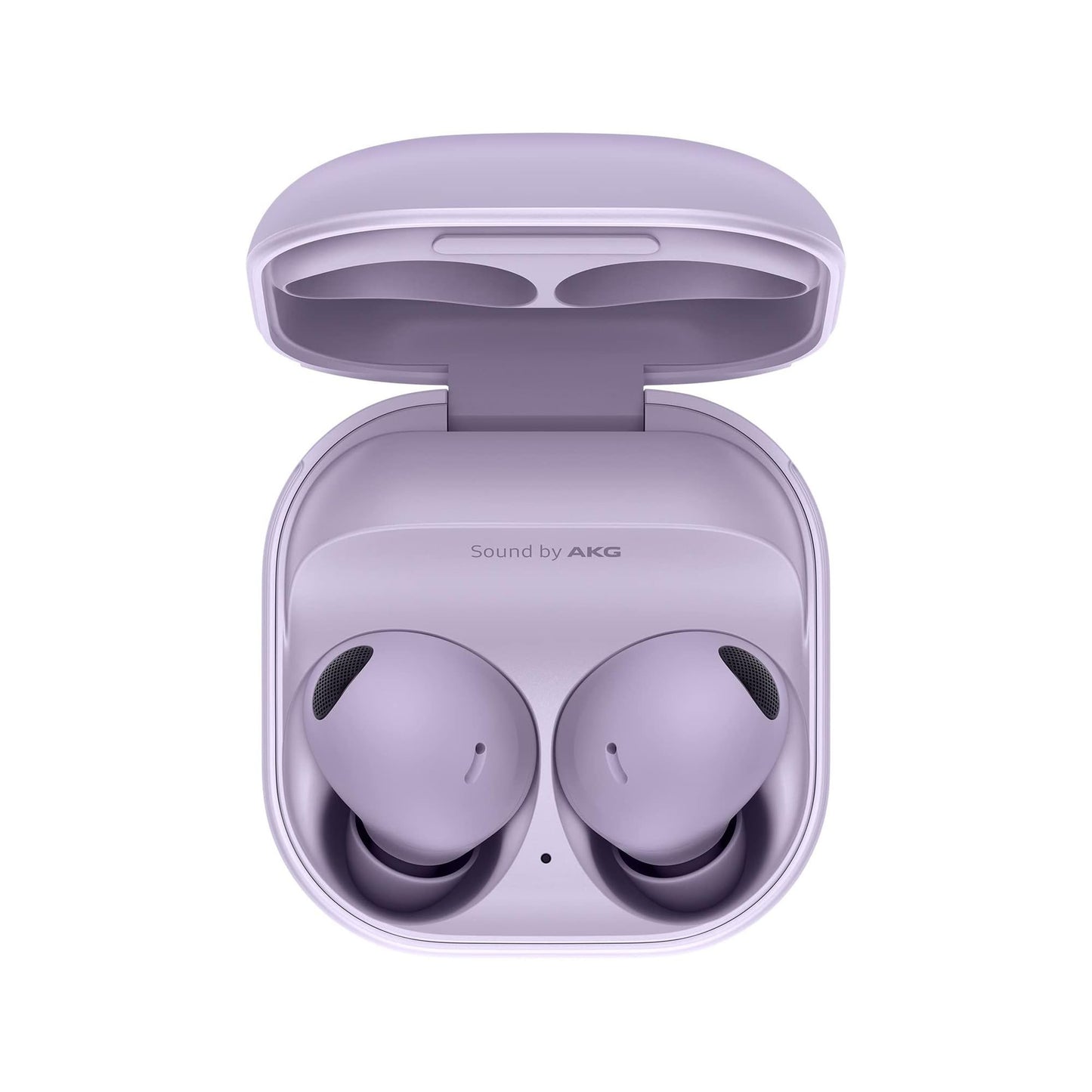 Samsung Galaxy Buds2 Pro Wireless Earphones, 2 Year Extended Manufacturer Warranty, Bora Purple (UK Version)