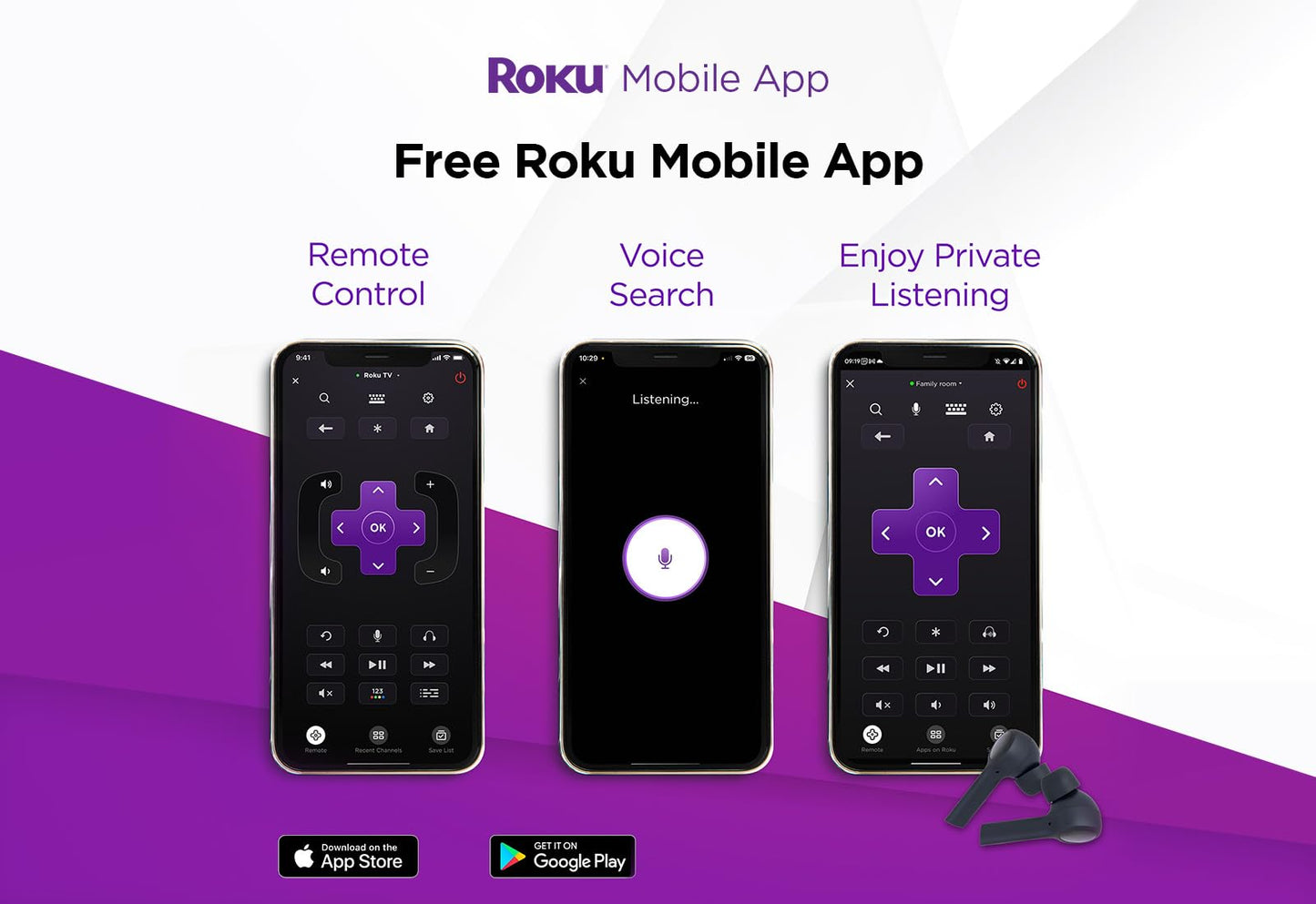 TCL 32RS550K 32-inch Roku TV, Full HD, HDR, Smart TV