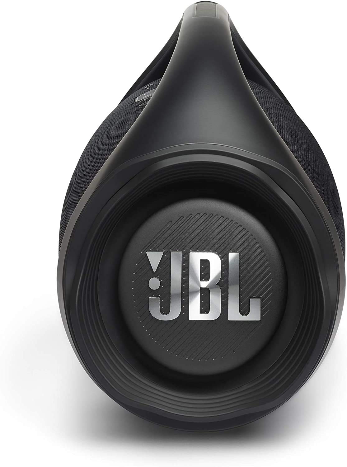 JBL Boombox 2 Wireless Waterproof Bluetooth Speaker with Indoor and Outdoor Modes