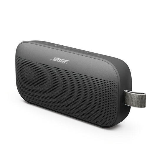Bose SoundLink Flex Portable Bluetooth Speaker (2nd Gen), Portable Outdoor Speaker