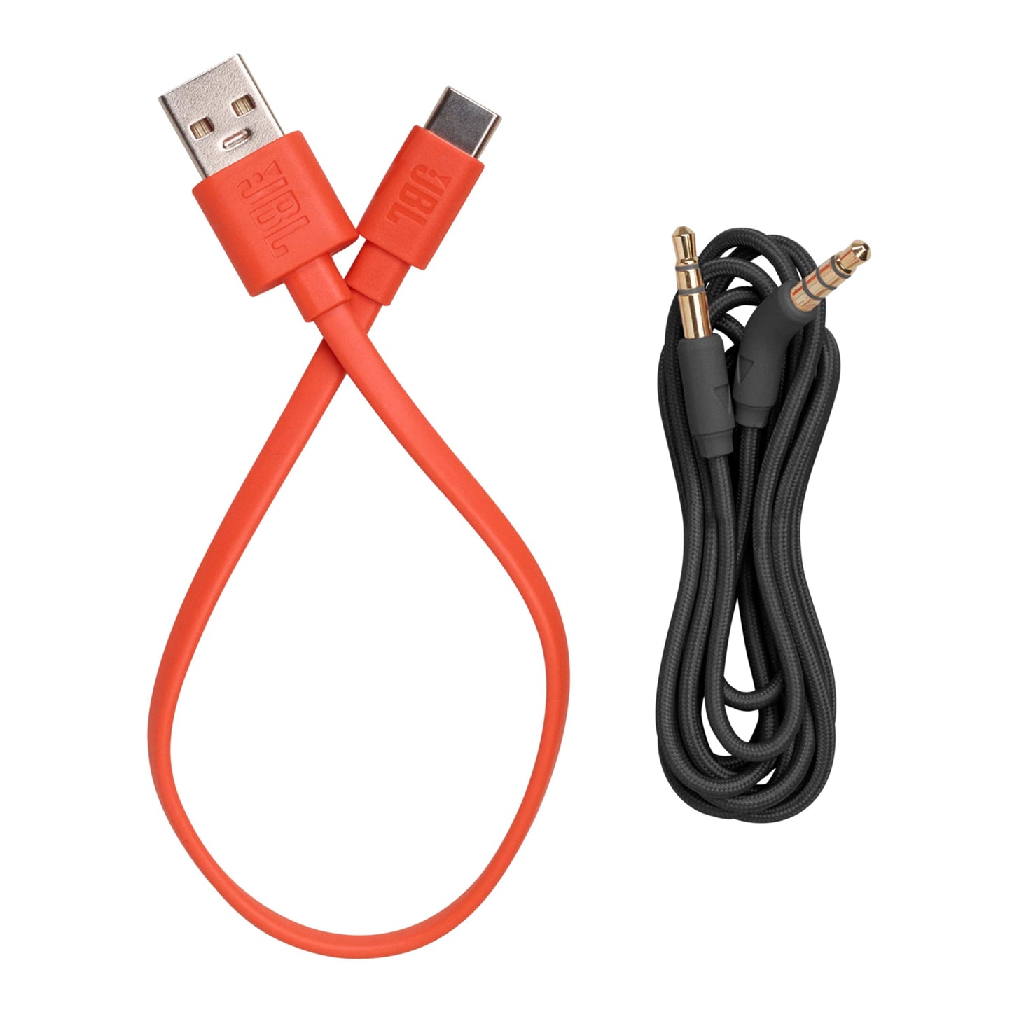 JBL Live 770 NC Wireless Over-Ear Headphones with Noise-Cancelling Technology and 65-Hour Battery Life, Black