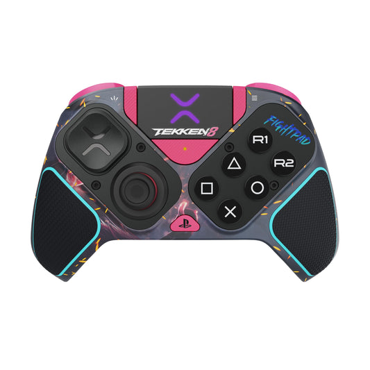 Victrix Pro BFG Controller - PS5 - Tekken 8 Rage A