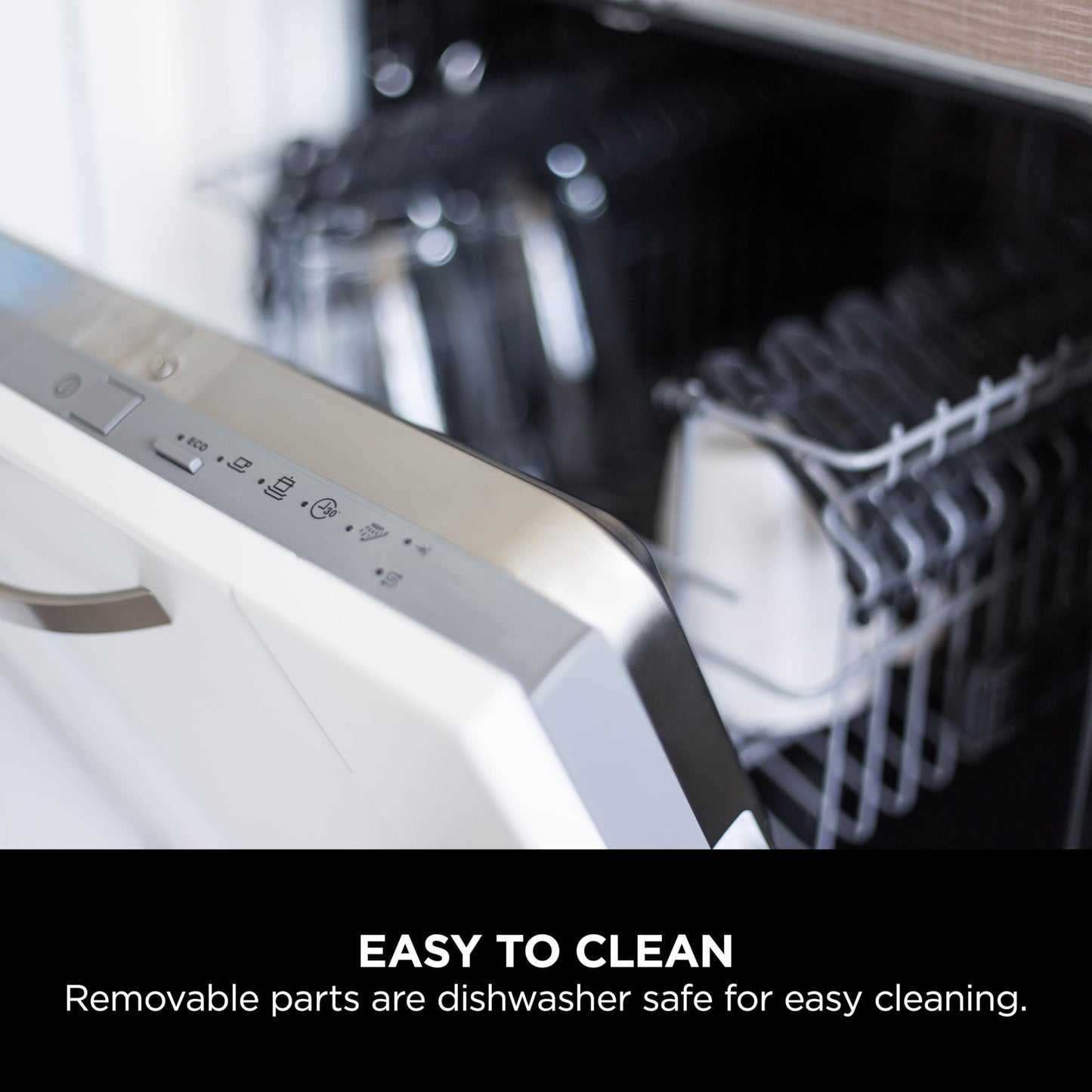 Ninja 2-in-1 Blender with 3 Automatic Programs; Blend, Max Blend, Crush, and 4 Manual Settings