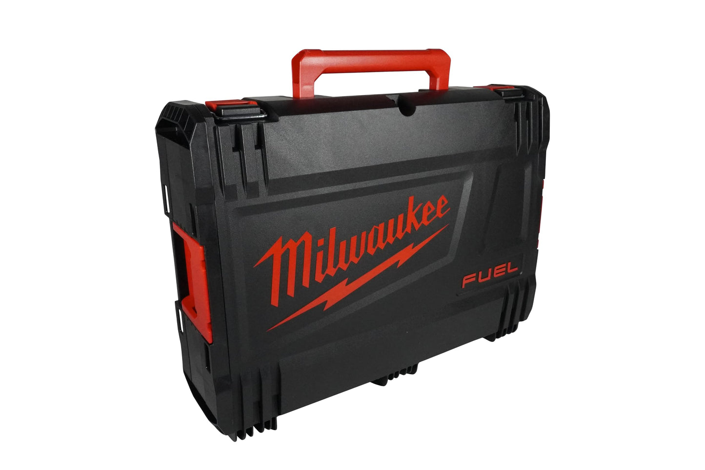 Milwaukee M12 FIW38-622X Fuel™ Impact Wrench Kit 12V 1 x 2.0Ah & 1 x 6.0Ah Li-ion