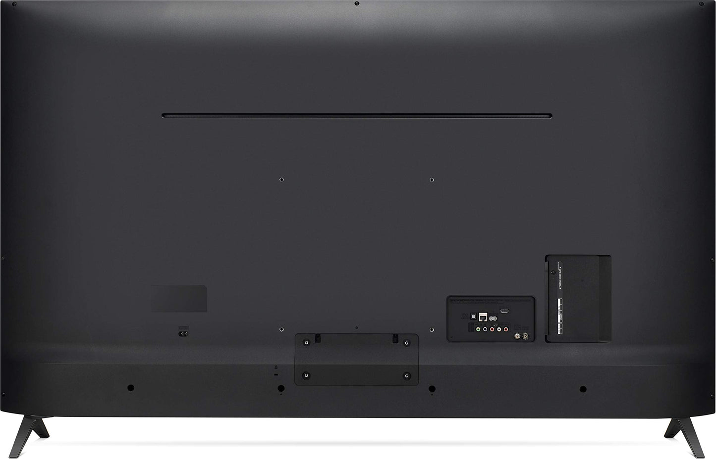 LG 55UN71006LB TV 139.7 cm (55") 4K Ultra HD Smart TV Wi-Fi Black