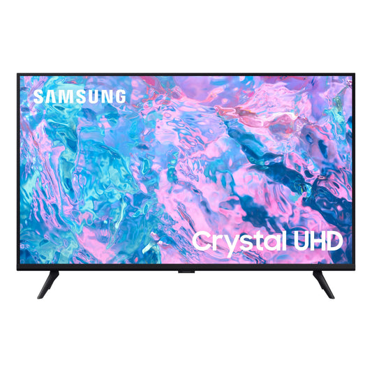 Samsung CU7020 Crystal UHD 4K 55" Smart TV