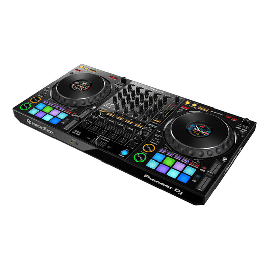 Pioneer DJ DDJ-1000 4-Deck Rekordbox DJ Controller