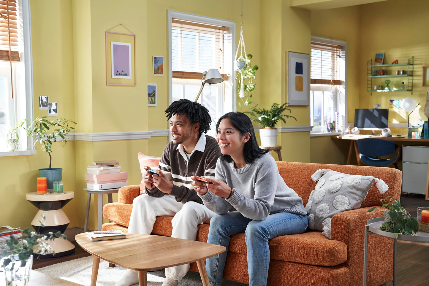 Nintendo Switch 2 + Mario Kart World